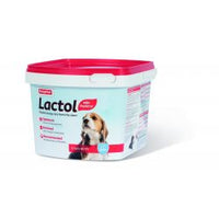 Beaphar Lactol Puppy 1kg - Pet Products R Us