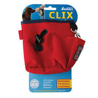 Clix Treat Bag - Pet Products R Us