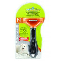 Furminator Dog De-Shedding Tool - Pet Products R Us