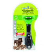 Furminator Dog De-Shedding Tool - Pet Products R Us