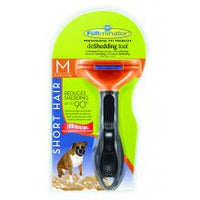 Furminator Dog De-Shedding Tool - Pet Products R Us
