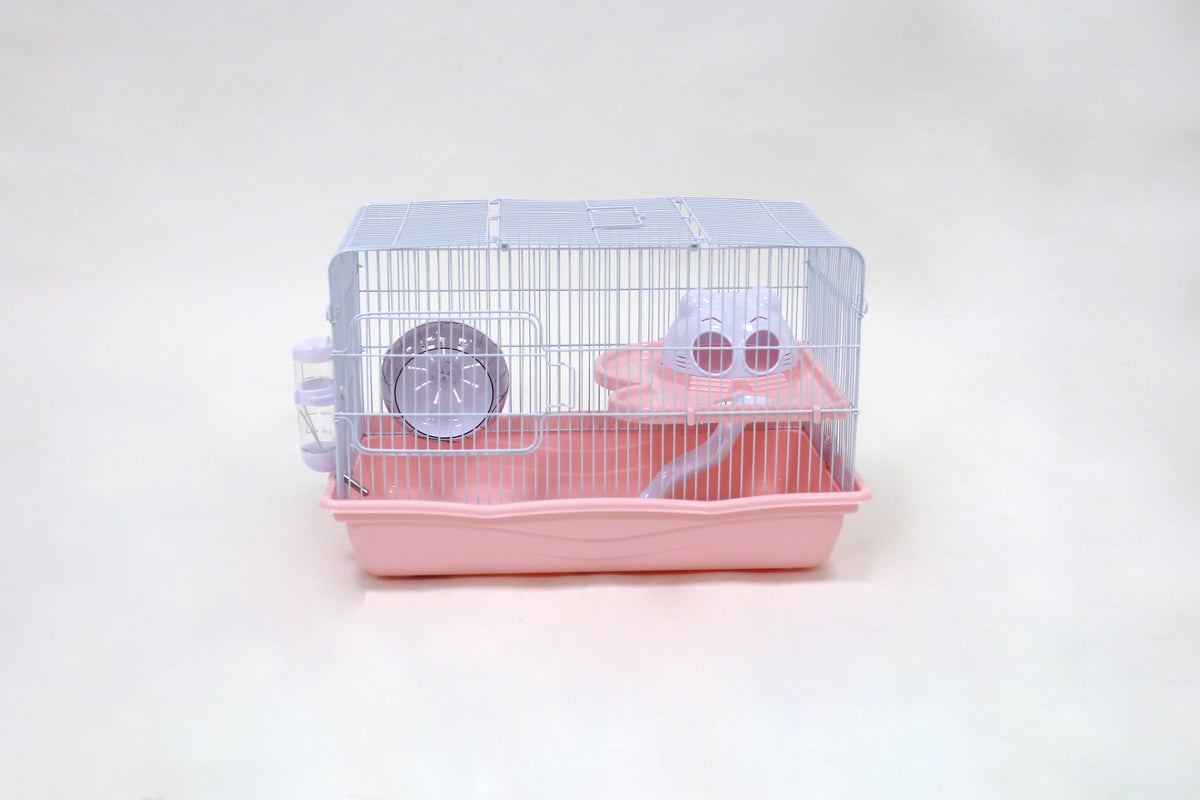 Little Zoo Harry Small Animal Cage Pet Products R Us