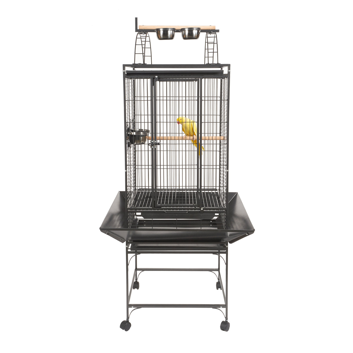 Rainforest Valencia Bird Cage Pet Products R Us