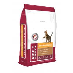 Advance Nutrition Dry Cat Food