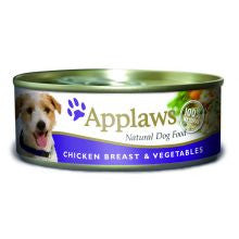 Applaws Wet Dog Food