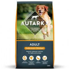 Autarky Dry Dog Food