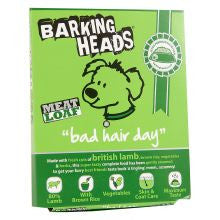 Barking Heads Wet Dog Food