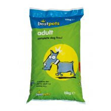 Bestpets Dry Dog Food