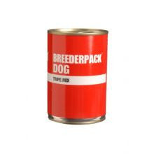 Breederpack Wet Dog Food