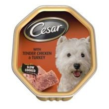 Cesar Wet Dog Food