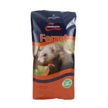 Ferret