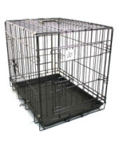 Dog Cages and Crates