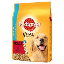 Pedigree Dry Dog Food