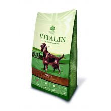 Vitalin Dry Dog Food