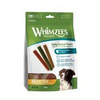 
              WHIMZEES Stix Daily Dental Dog Chew Value Bag
            