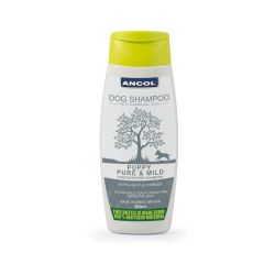 Ancol Puppy Shampoo