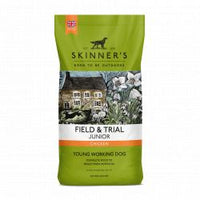 Field & Trial Junior 15kg