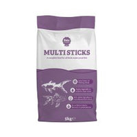 Pets Choice Multi sticks 5kg