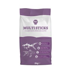 Pets Choice Multi sticks 5kg