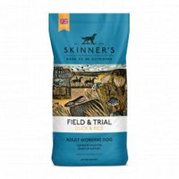 Field & Trial Duck & Rice Hypoallergenic