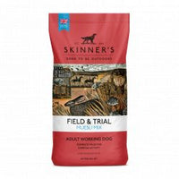 Field & Trial Muesli Mix