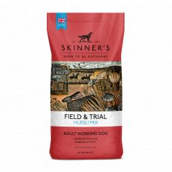 Field & Trial Muesli Mix