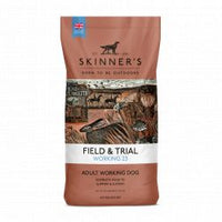 Field & Trial Working 23