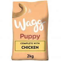 Wagg Complete Puppy