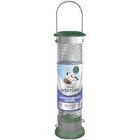 Peckish All Weather Nyjer Seed Feeder Large