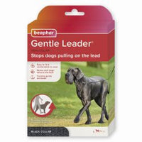 Beaphar Gentle Leader Black