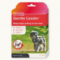 Beaphar Gentle Leader Black
