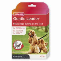 Beaphar Gentle Leader Black