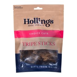 Hollings Tripe Sticks 500g