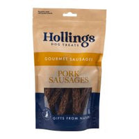 Hollings Pork Sausage 1kg