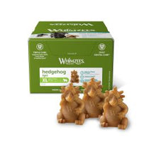 WHIMZEES Hedgehog Dental Dog Chew Large 30 pack