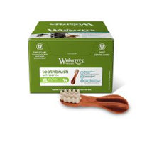 
              WHIMZEES Toothbrush Daily Dental Dog Chew
            