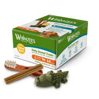 
              Whimzees Variety Box
            