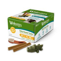 
              Whimzees Variety Box
            