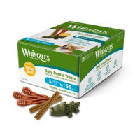 
              Whimzees Variety Box
            