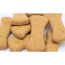 Pointer Cheesy Flavoured Bones 10kg