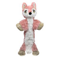 KONG Flopzie Fox, medium