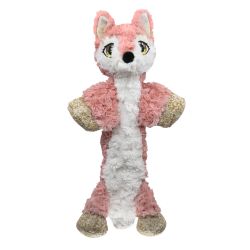 KONG Flopzie Fox, medium