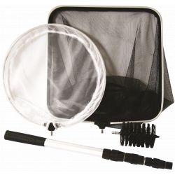 Supa 4in1 Pond Care Kit