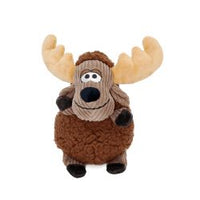KONG Sherps Floofs Moose, medium