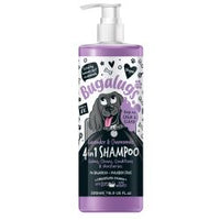 
              Bugalugs 4 in 1 Dog Shampoo
            