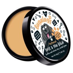 Bugalugs Oatmeal Nose & Paw Balm 30g