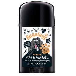 Bugalugs Oatmeal Nose & Paw Balm Stick 40g
