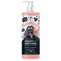 
              Bugalugs Luxury 2 in 1 Dog Shampoo & Conditioner
            