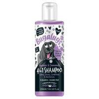 
              Bugalugs 4 in 1 Dog Shampoo
            