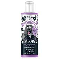 Bugalugs 4 in 1 Dog Shampoo